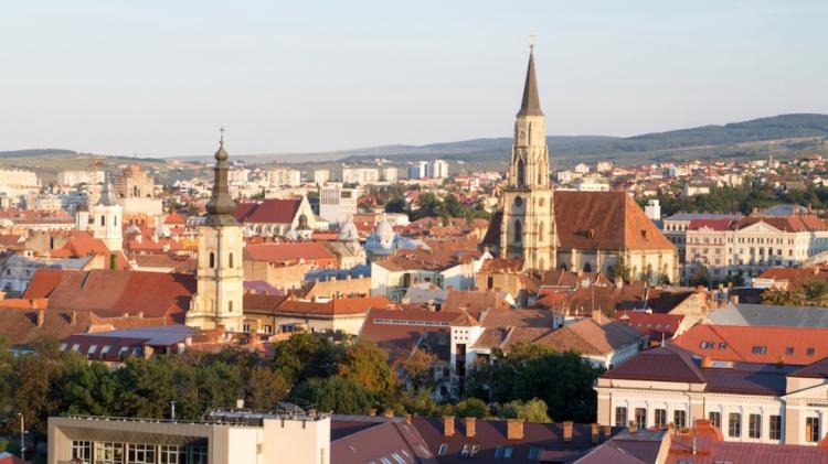 Bugetul general pentru anul 2024 al municipiului Cluj-Napoca, în consultare publică