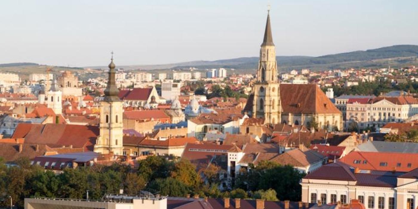 Bugetul general pentru anul 2024 al municipiului Cluj-Napoca, în consultare publică