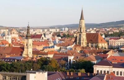 Bugetul general pentru anul 2024 al municipiului Cluj-Napoca, în consultare publică