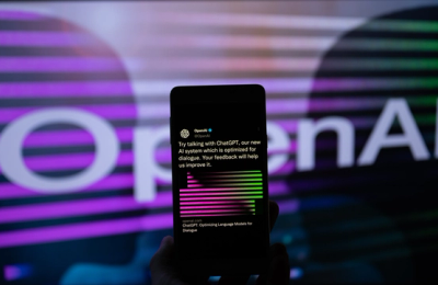 Italia interzice temporar chatbot-ul ChatGPT al OpenAI, investigând colectarea datelor utilizatorilor de către aplicaţie