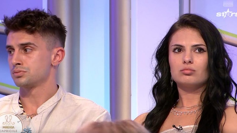 Maria s-a enervat după ce Adrian a imitat zgomotele făcute de ea în grădină. Ce i-a zis băiatului