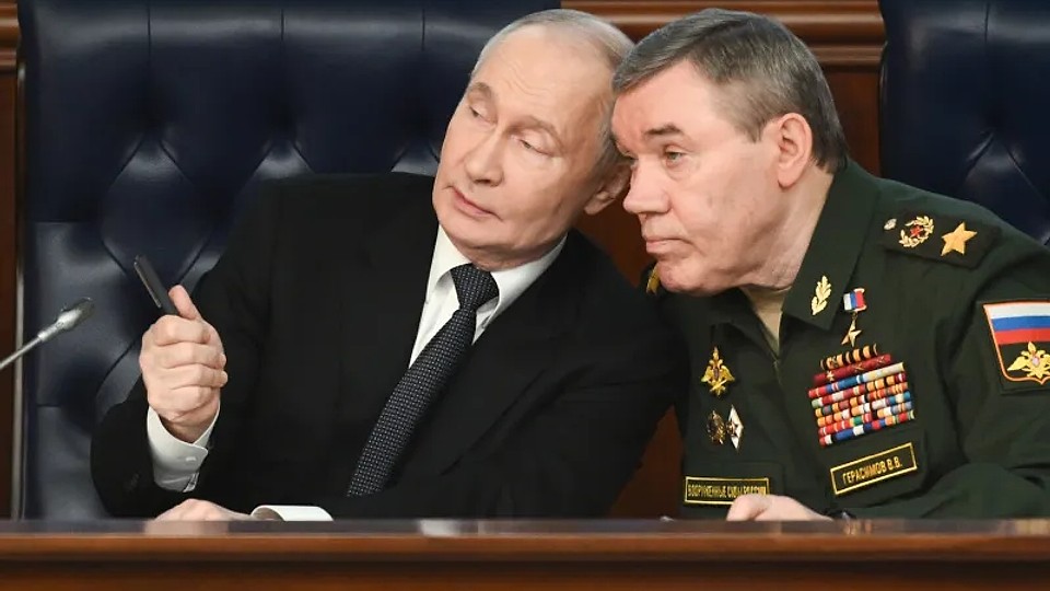 Zelenski a anunțat termenul SUA pentru pacea cu Rusia, însă experții vin cu un avertisment pentru flancul estic al NATO / Ultimele informații despre negocieri