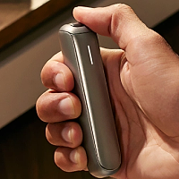 Savurează pauze fără fum în aprilie cu Ploom AURA