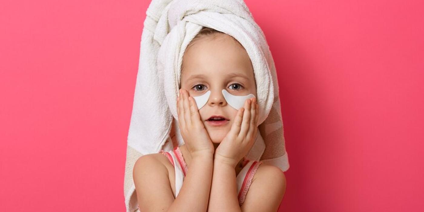 Igiena și problemele de piele la copii- sfaturi utile