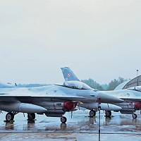 Zonă fără zboruri în Polonia după atacul Rusiei. România a impus aceeași interdicție în Dobrogea