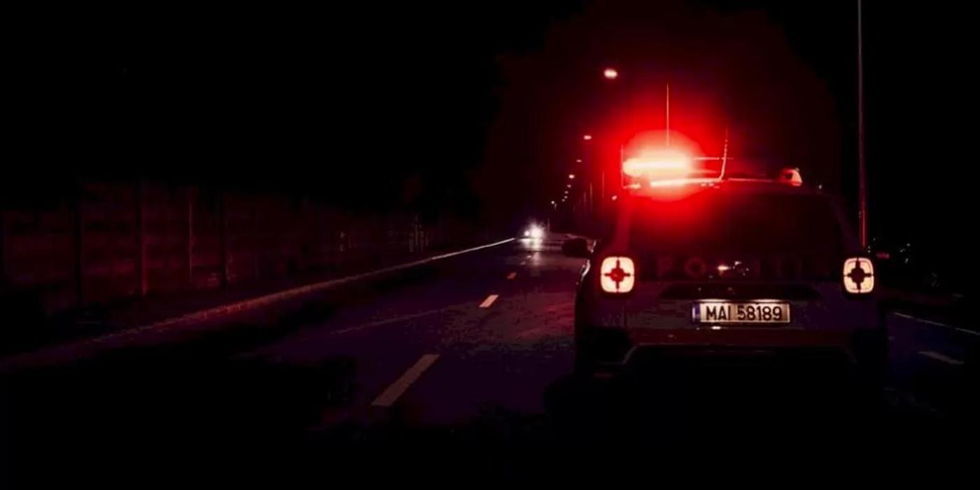 Cetățeanul britanic care a lovit o gravidă pe trecere de pietoni, a fost arestat preventiv pentru 30 de zile