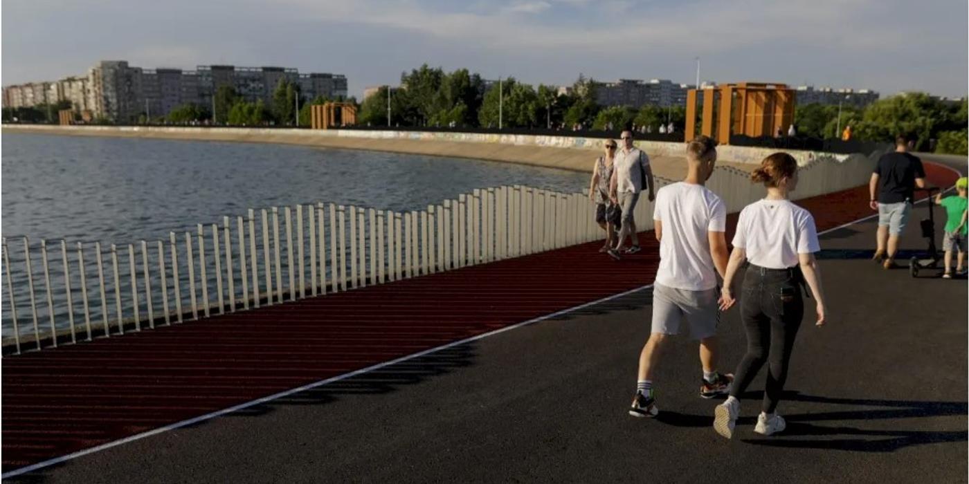 Se dă drumul campaniei de „Bugetare Participativă” pentru anul 2023, din Sectorul 6 al Capitalei