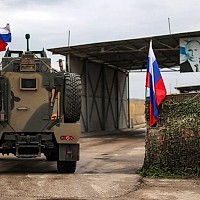 Rusia își mută baza din Siria, în Africa, pentru a păstra un pivot de sprijin în Mediterana