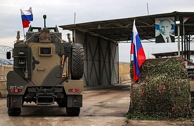 Rusia își mută baza din Siria, în Africa, pentru a păstra un pivot de sprijin în Mediterana