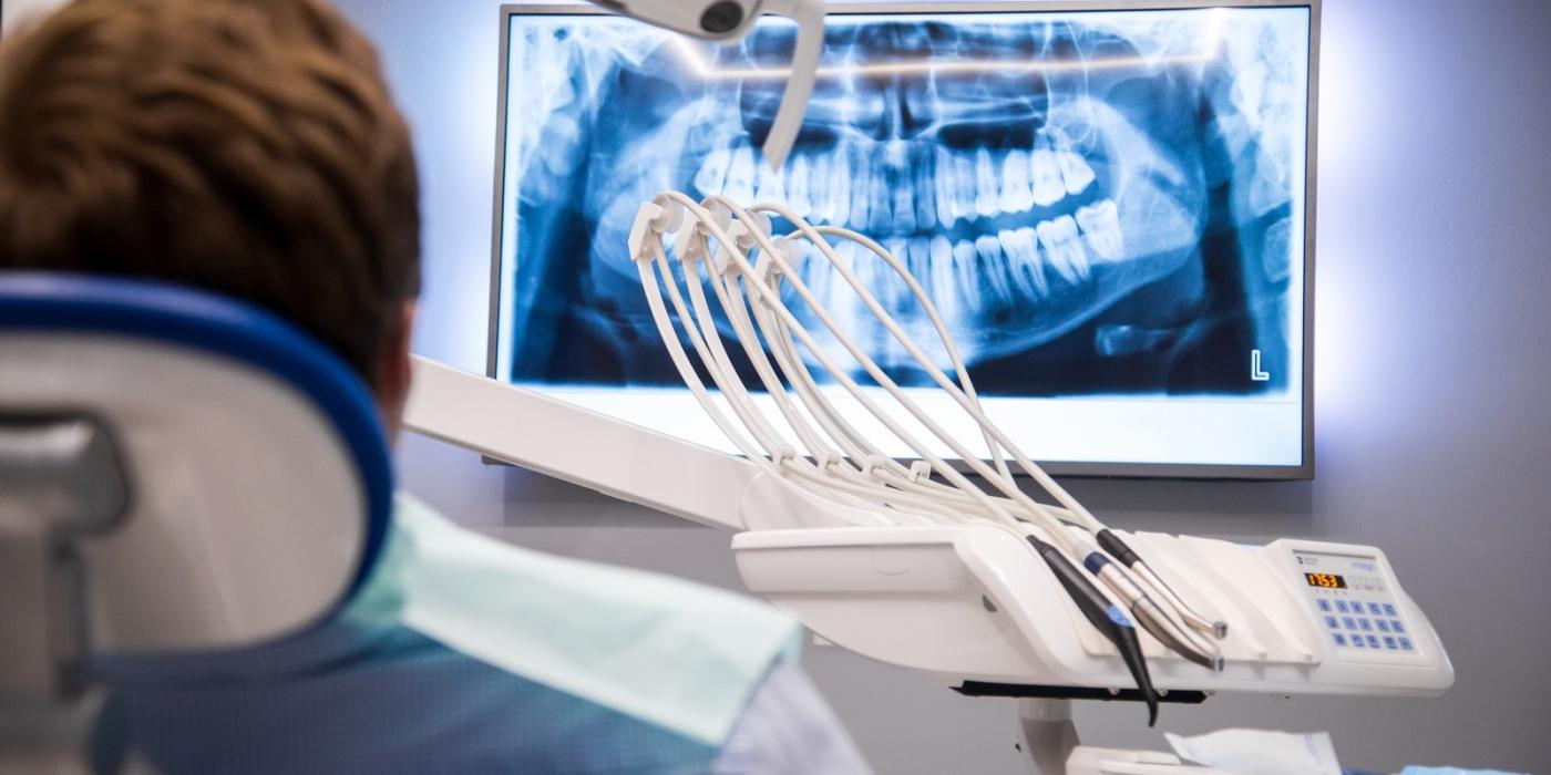 Cum ajuta imagistică 3D in stomatologie