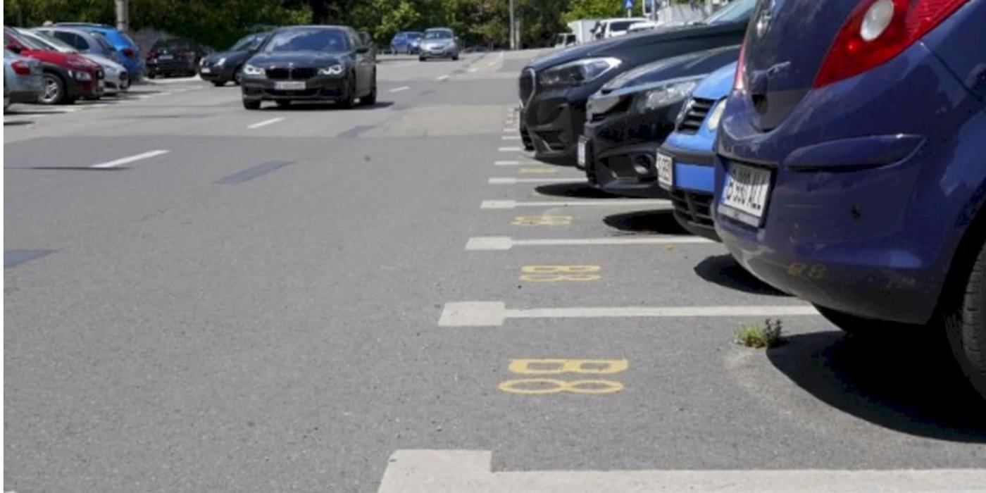 Atenție! Bucureștenii își pot achiziționa abonamente lunare sau anuale de zi în Sectorul 3, pentru locurile de parcare nenominale