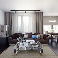 Apartament de 3 camere elegant amenajat