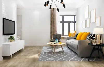 A Guide to Choosing the Perfect Colors for Your Home