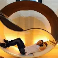 15 idei de paturi cu designuri neobisnuite