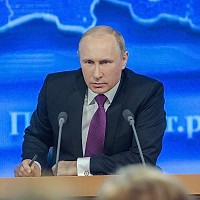 Sancțiunile UE stârnesc furia lui Putin. Moscova atacă decizia