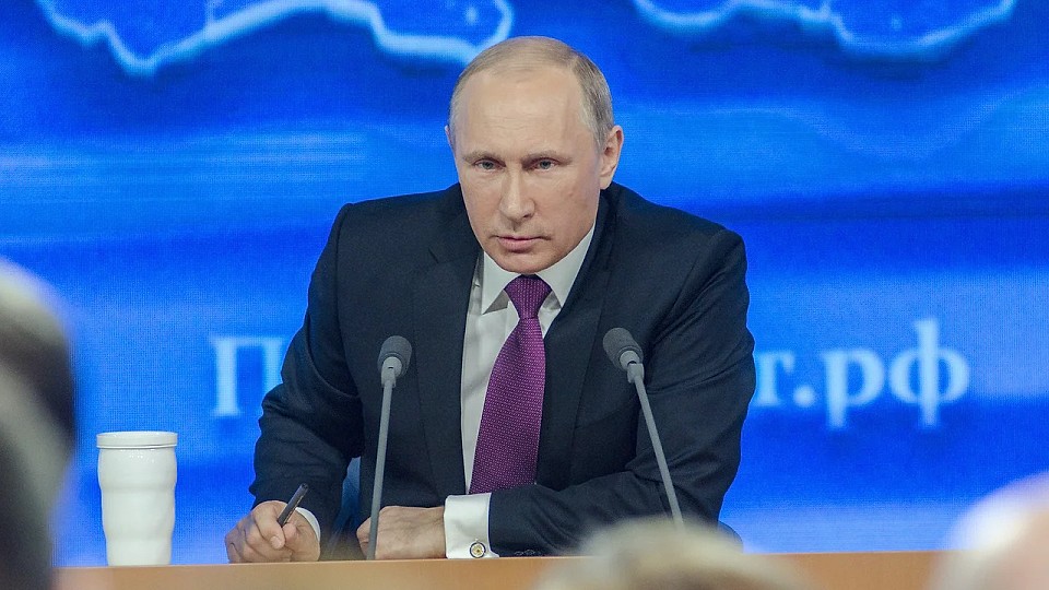 Sancțiunile UE stârnesc furia lui Putin. Moscova atacă decizia