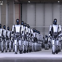 China trimite roboți umanoizi la granița cu Vietnam. S-a semnat un acord de zeci de milioane de dolari