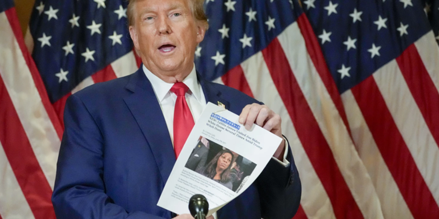 Justiţia reduce la 175 de milioane de dolari cauţiunea pe care o are de plătit Trump în zece zile în dosarul fraudei de la New York, o victorie a miliardarului, care împiedică autorităţile statului să înceapă să-i confişte active