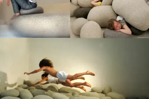 Top 10 cele mai originale si ciudate perne