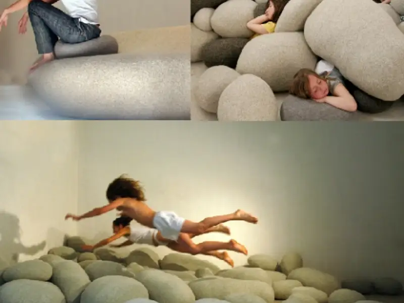 Top 10 cele mai originale si ciudate perne