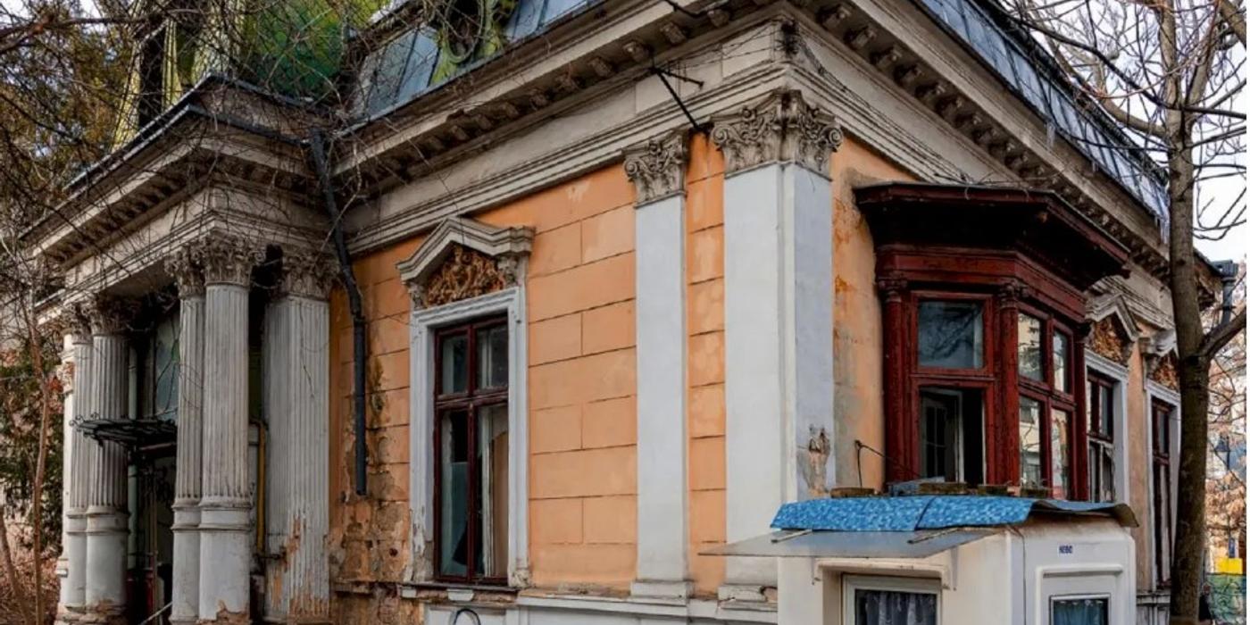 Procesul privind demolarea clădirii de pe strada Dionisie Lupu, nr. 39 va fi rejudecat