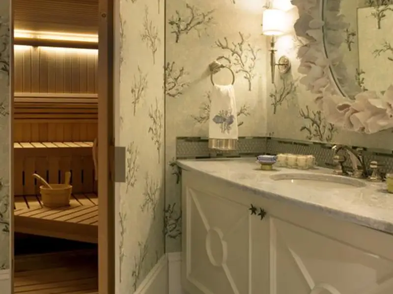 7 idei de camere secrete pe care ti-ar placea sa le ai in casa ta