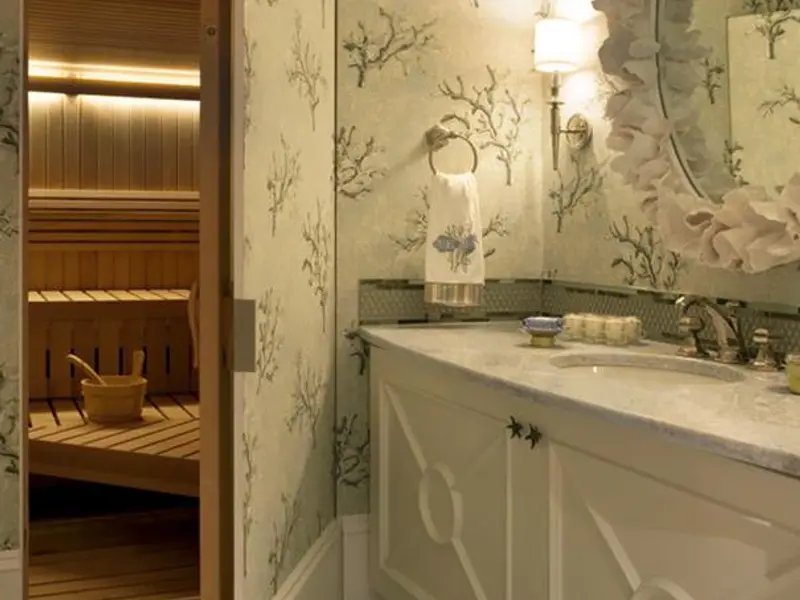 7 idei de camere secrete pe care ti-ar placea sa le ai in casa ta