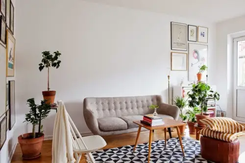 Colturile perfecte ale casei sau cum sa creezi senzatia de confort