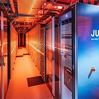 Germania a lansat cel mai rapid supercomputer din Europa