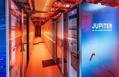 Germania a lansat cel mai rapid supercomputer din Europa