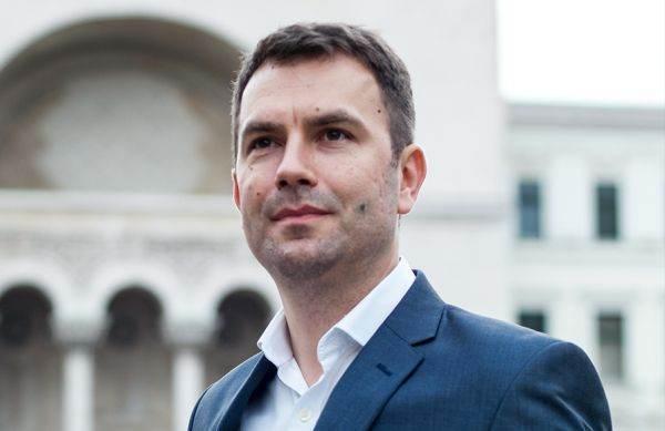 Cătălin Drulă, USR: „Dacă intră în turul doi la prezidenţiale, candidatul Dreptei Unite câştigă alegerile”