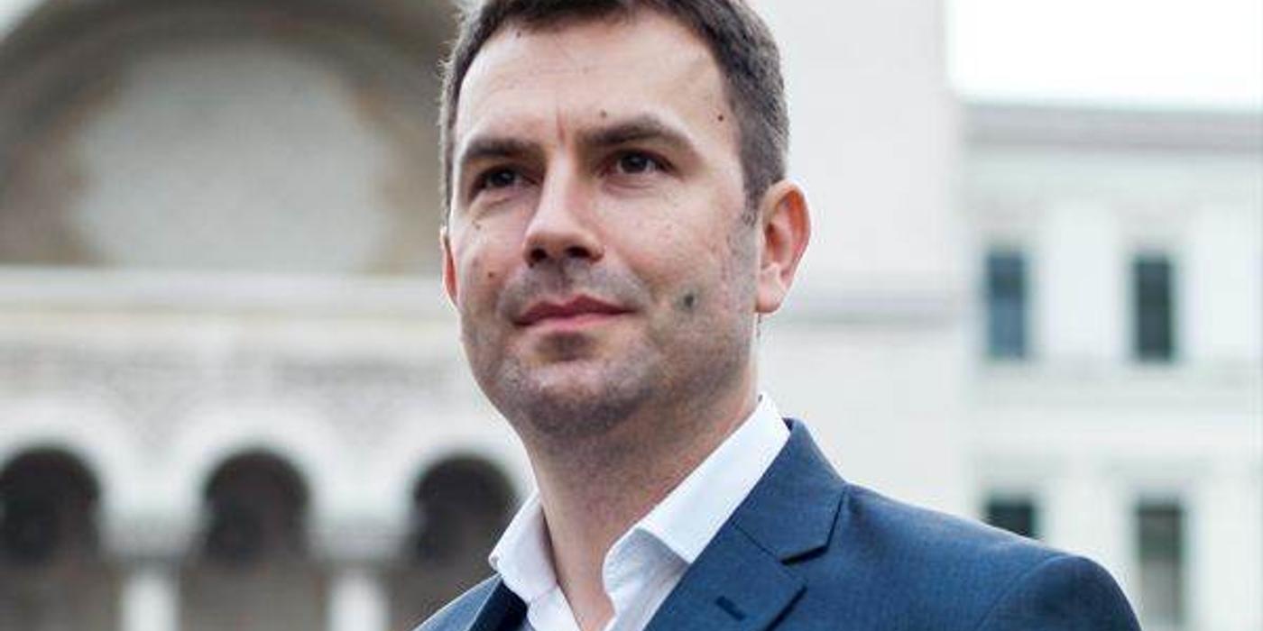 Cătălin Drulă, USR: „Dacă intră în turul doi la prezidenţiale, candidatul Dreptei Unite câştigă alegerile”