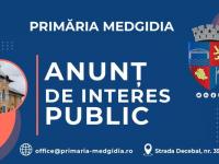 Extinderea Medgidiei: Proiect ambițios pentru Valea Dacilor – Dezbatere publică pe 28 aprilie
