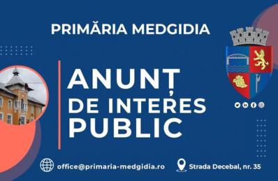 Extinderea Medgidiei: Proiect ambițios pentru Valea Dacilor – Dezbatere publică pe 28 aprilie