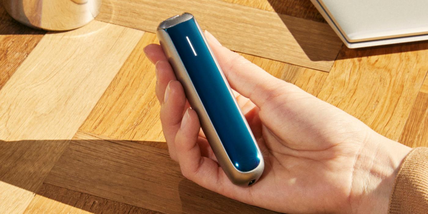 Cu Ploom, fiecare zi devine o experiență senzorială