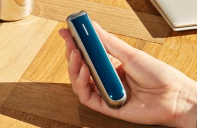 Cu Ploom, fiecare zi devine o experiență senzorială