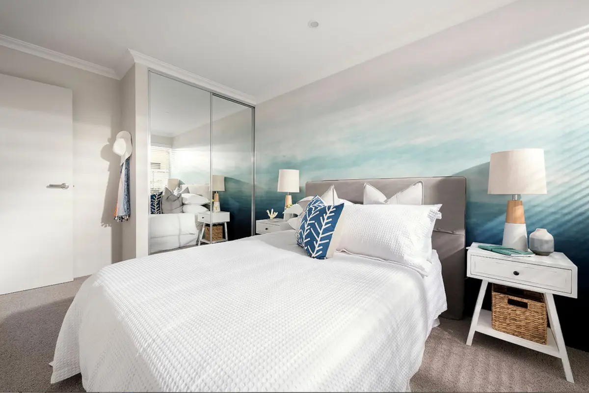 Tendinte actuale in amenajarea dormitorului