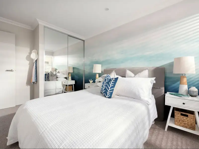 Tendinte actuale in amenajarea dormitorului