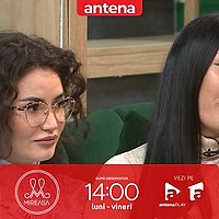 Liliana a ales! Care este băiatul pe care vrea să-l cunoască în continuare
