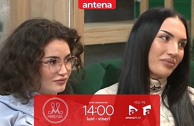 Liliana a ales! Care este băiatul pe care vrea să-l cunoască în continuare