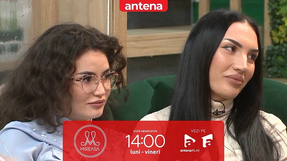 Liliana a ales! Care este băiatul pe care vrea să-l cunoască în continuare