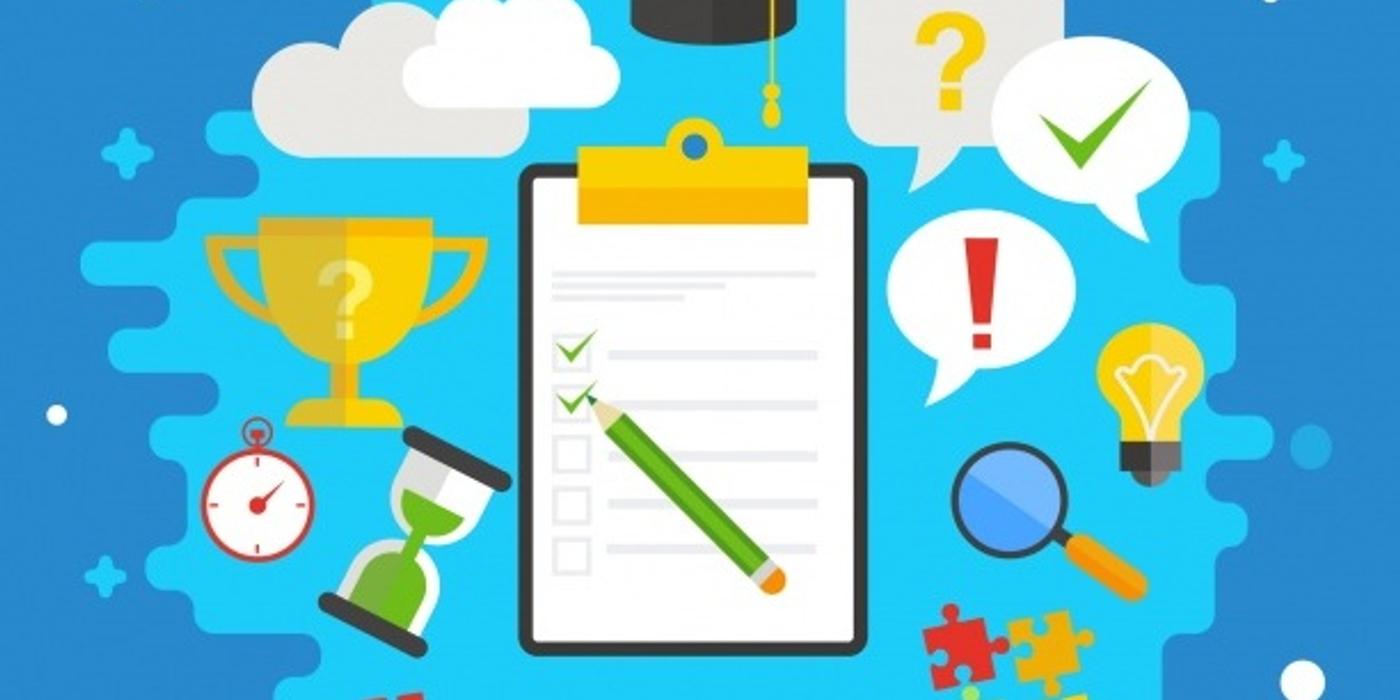 Cunoaşte-te mai bine cu ajutorul testelor de personalitate!