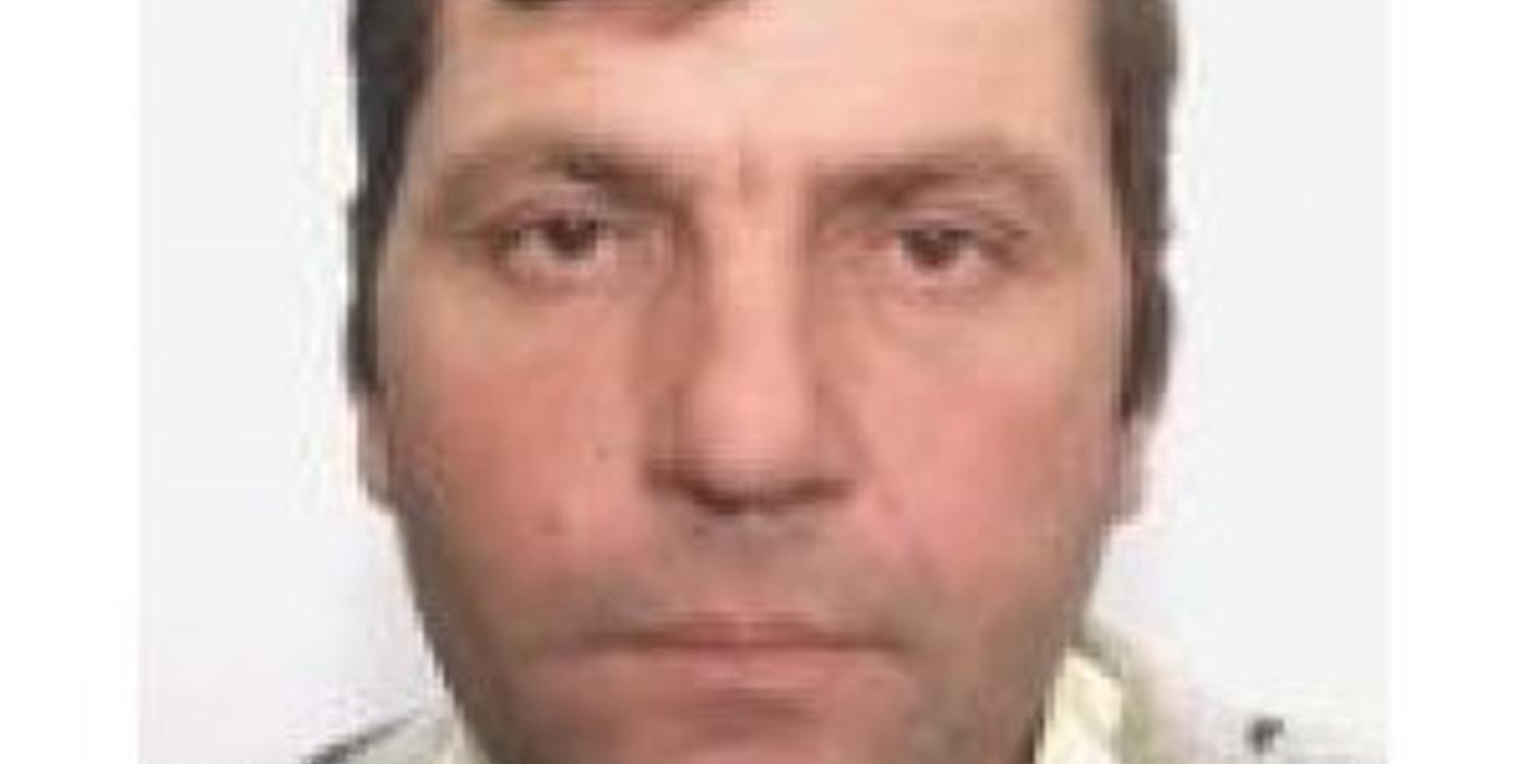 Bărbatul în vârstă de 49 de ani ce a dispărut la finalul lunii martie din Sectorul 2 încă nu a fost găsit. Polițiștii cer ajutorul bucureștenilor pentru a-l găsi