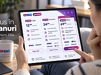 Strategia eMAG: De la retenție prin discount la monetizare prin abonamente stratificate. Genius trece la 3 niveluri și integrează Apple TV+
