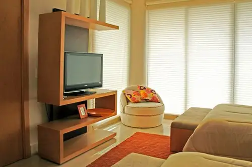 12 modele interesante de comode pentru TV