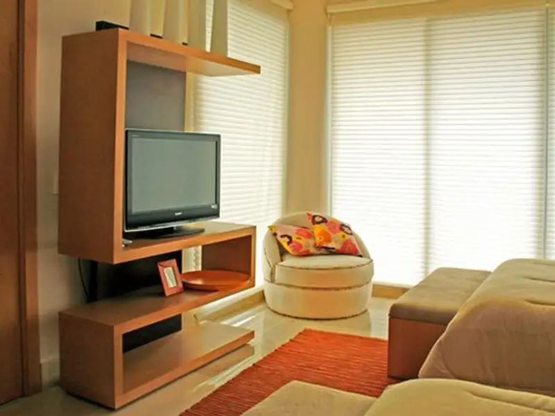 12 modele interesante de comode pentru TV