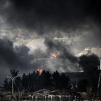 Cum reușește Iranul să riposteze în continuare? Strategia „apărării în mozaic” învățată din căderea lui Saddam Hussein