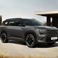 Kia EV5: SUV electric cu autonomie mare și tehnologie OTA, adaptat Europei