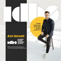 Arhitectul Victor Grosu lansează Interior Design Business School: primul și singurul curs de business în design interior din România