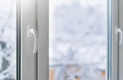 Windows and Doors: How to Protect Them from Cold and Reduce Heat Loss